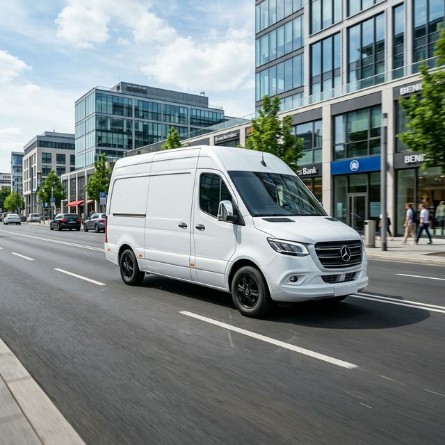 Assicurazione Autocarro